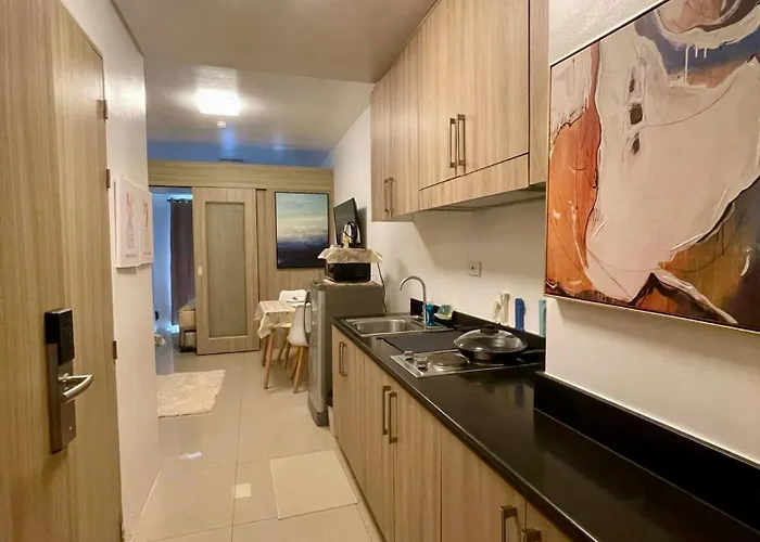Shore Residences Tower B *