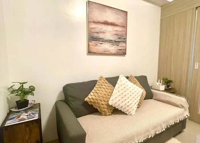 Aparthotel Shore Residences Tower B Manila