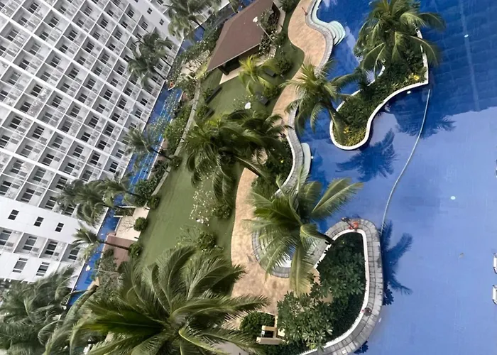 Shore Residences Tower B *