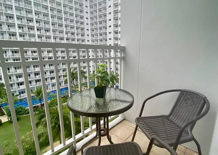 Shore Residences Tower B Aparthotel *