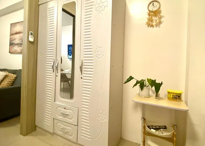 Shore Residences Tower B * Manila