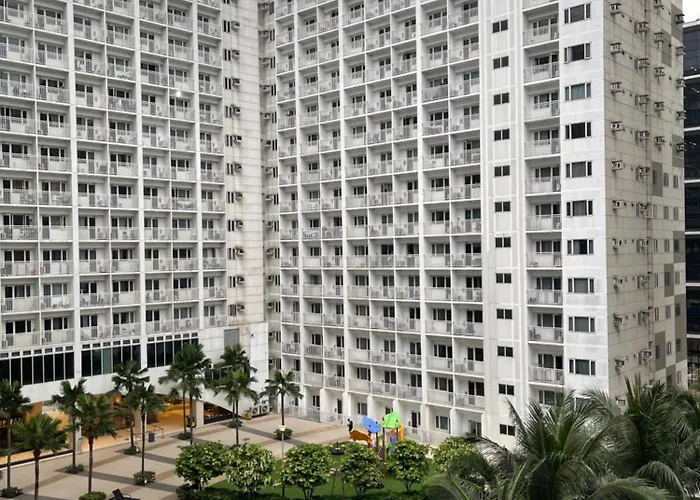 Shore Residences Tower B Manila